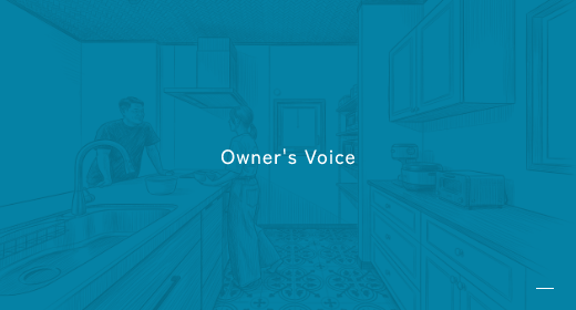 Owner's Voice