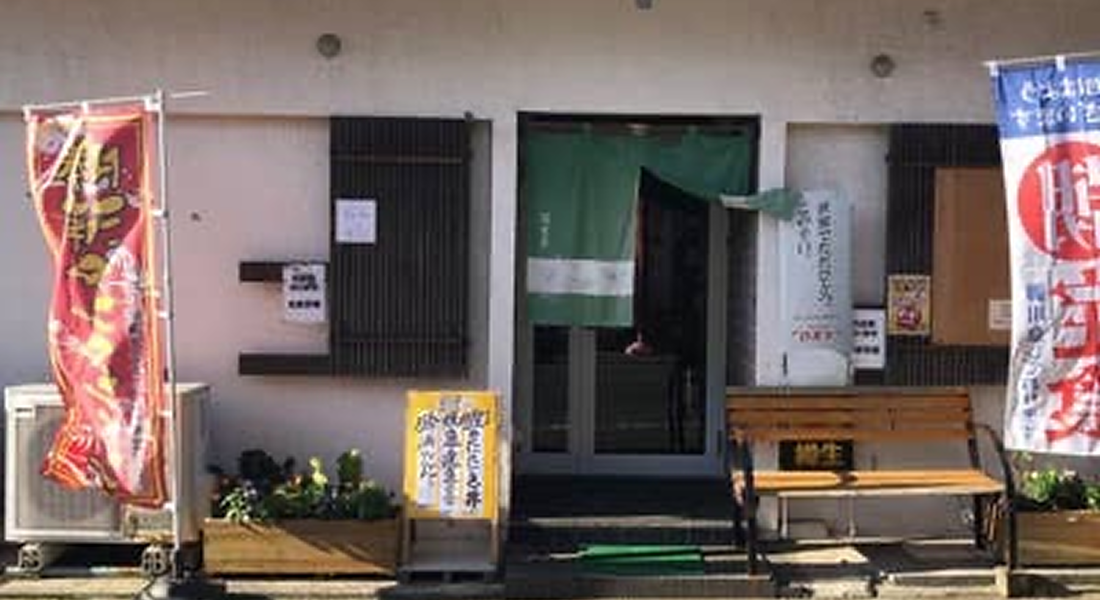 リノベーション　BEFORE　写真