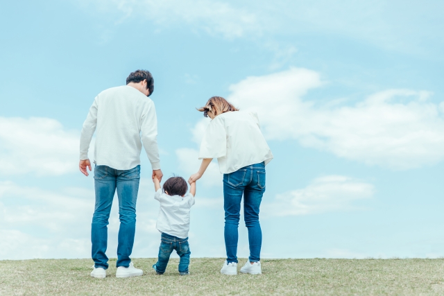 子育て世帯が千葉へ移住するメリット｜輸入住宅で叶えるゆとりある暮らし アイキャッチ