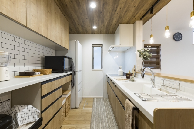 輸入住宅×オール電化で叶える理想の暮らし。電気代高騰に負けない住まいづくりの秘訣 アイキャッチ