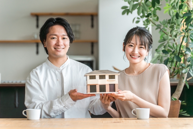 憧れの輸入住宅を予算内で叶える。こだわりのデザインとコスト管理を両立する秘訣 アイキャッチ