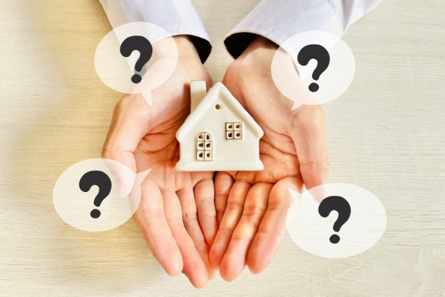 平屋の固定資産税は高い？輸入住宅で叶える理想の住まいと賢い税金対策 アイキャッチ
