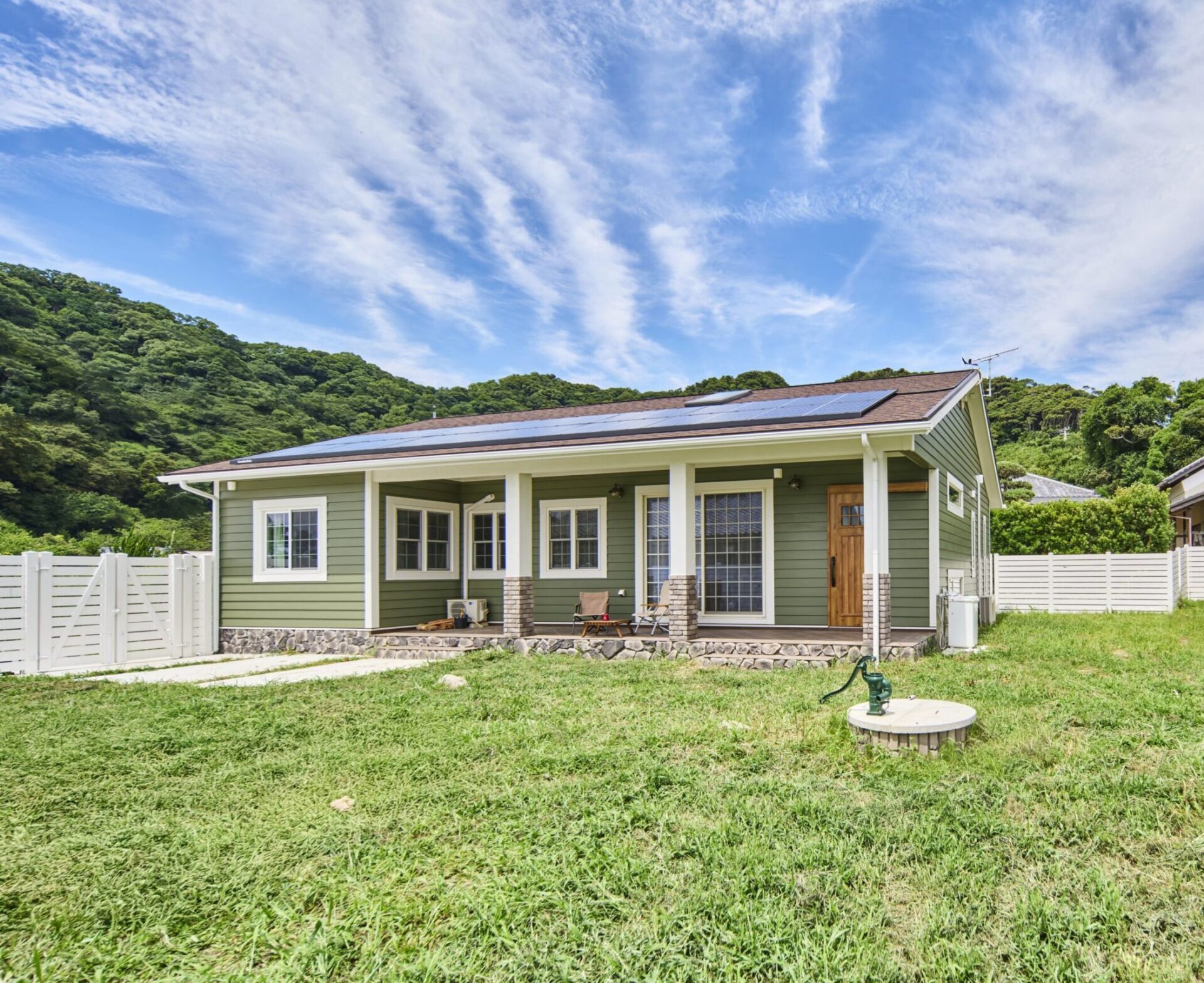 千葉で憧れの輸入住宅を建てる！理想の土地探しから始める家づくりの秘訣 アイキャッチ