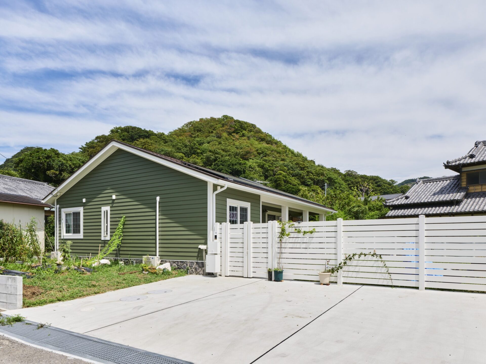 平屋で叶える輸入住宅の間取りガイド｜憧れと暮らしやすさを両立するポイント アイキャッチ
