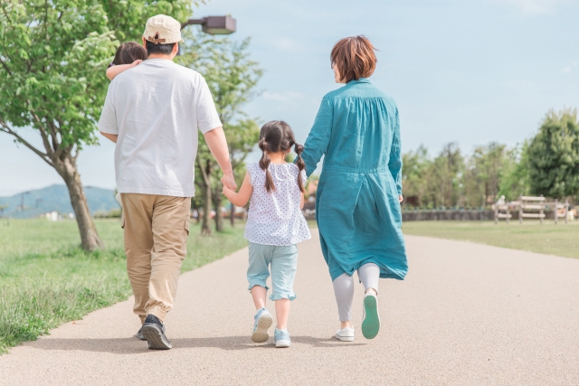 子育て世代が憧れるアメリカン輸入住宅｜家族みんなが心地よく暮らせる住まいとは アイキャッチ